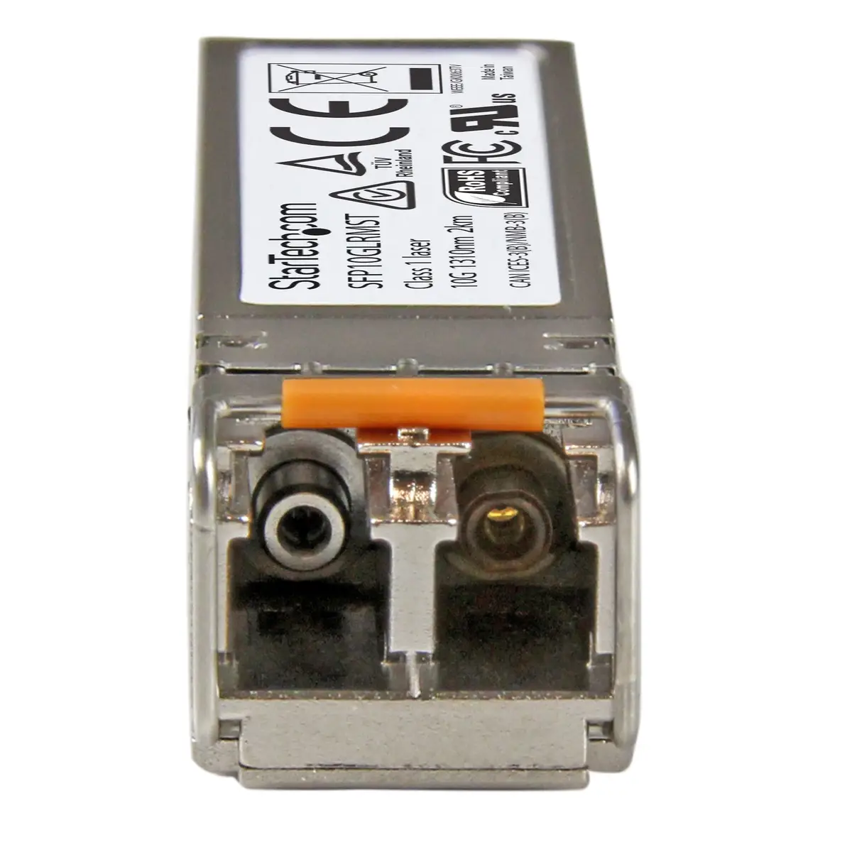 10 Gigabit LWL SFP+ Transceiver Modul MM LC 10GBase-LRM