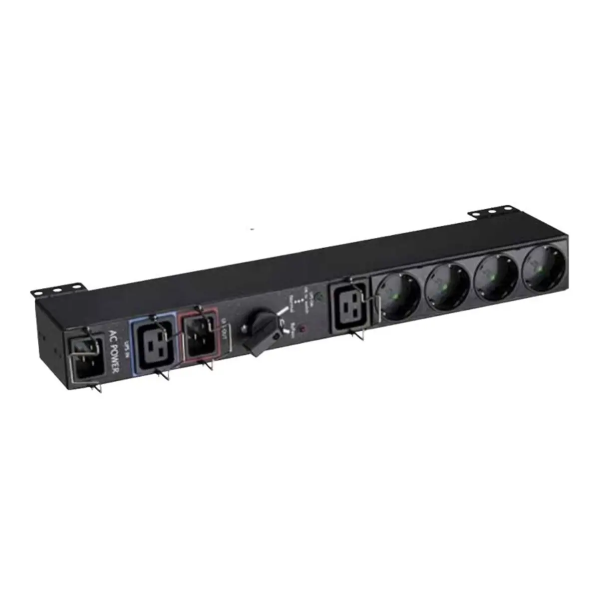 MBP3KID USV-Zubehör
