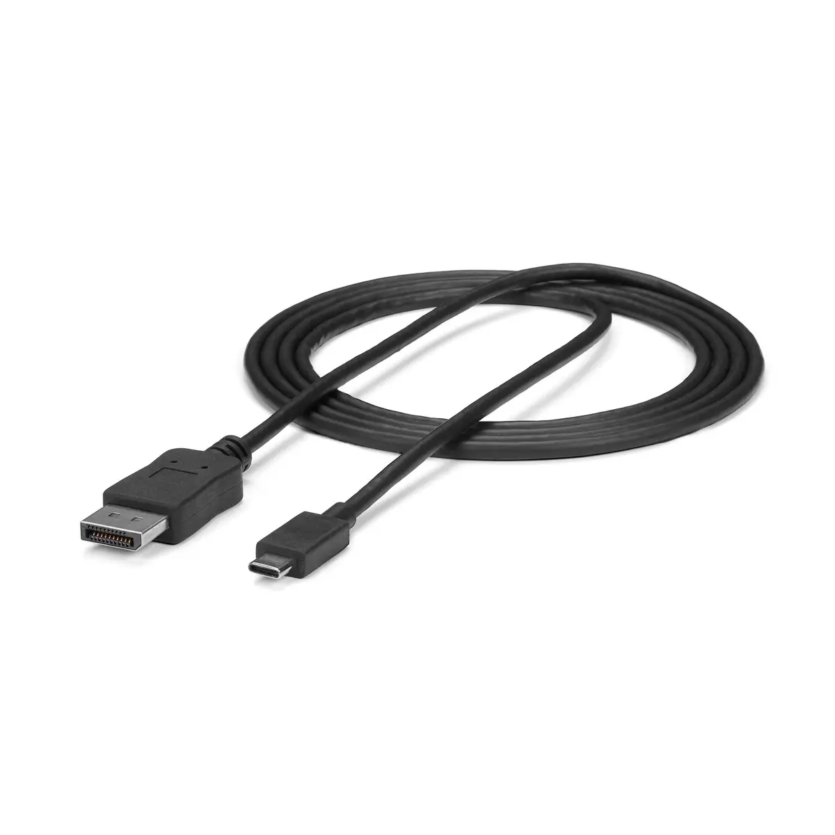 StarTech USB-C to DisplayPort adaptorcable 4K 1,8 m