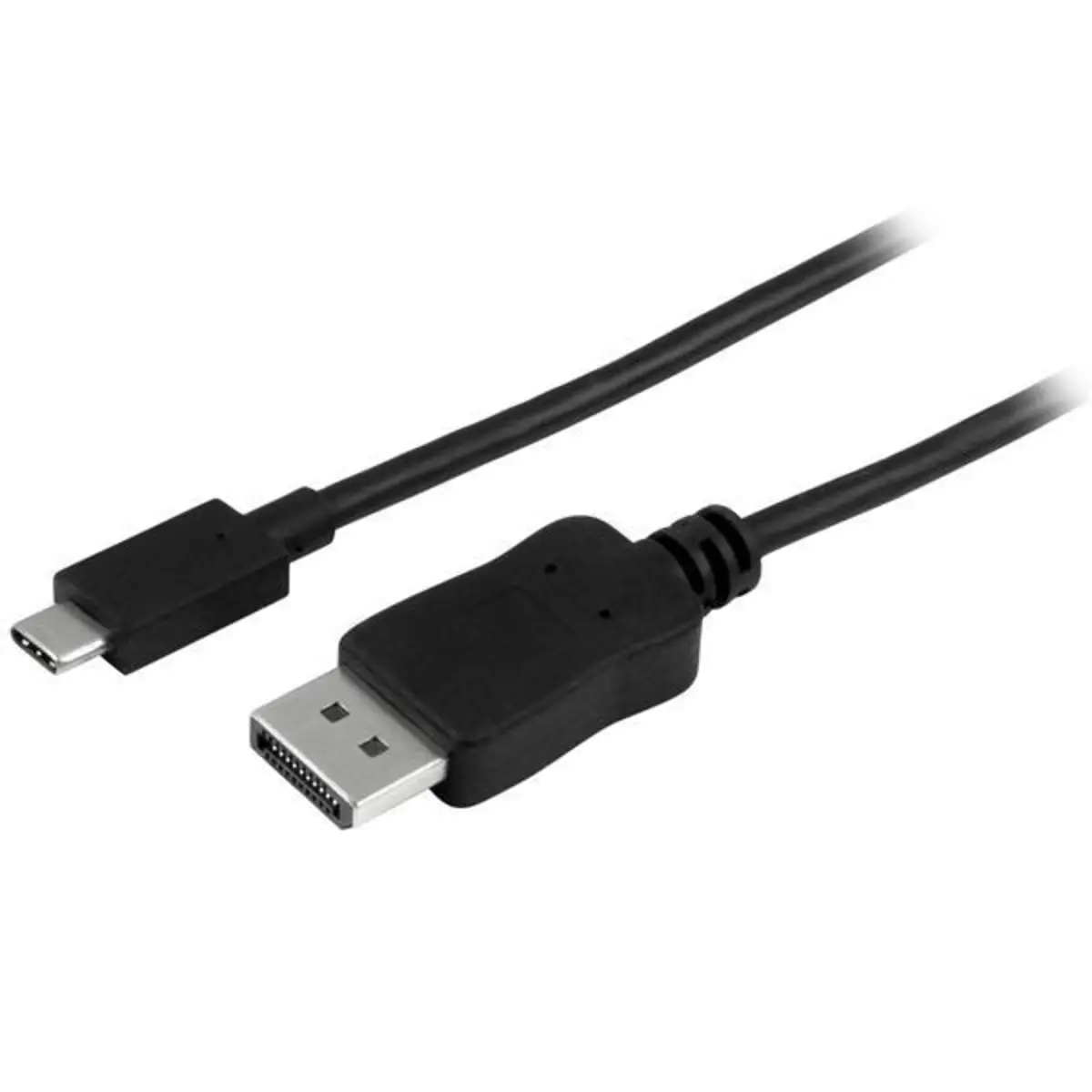 USB-C auf DisplayPort Adapter Kabel 1m