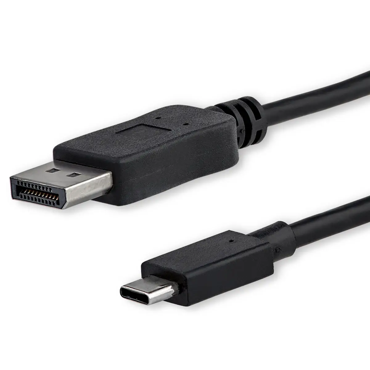 USB-C auf DisplayPort Adapter Kabel 1m