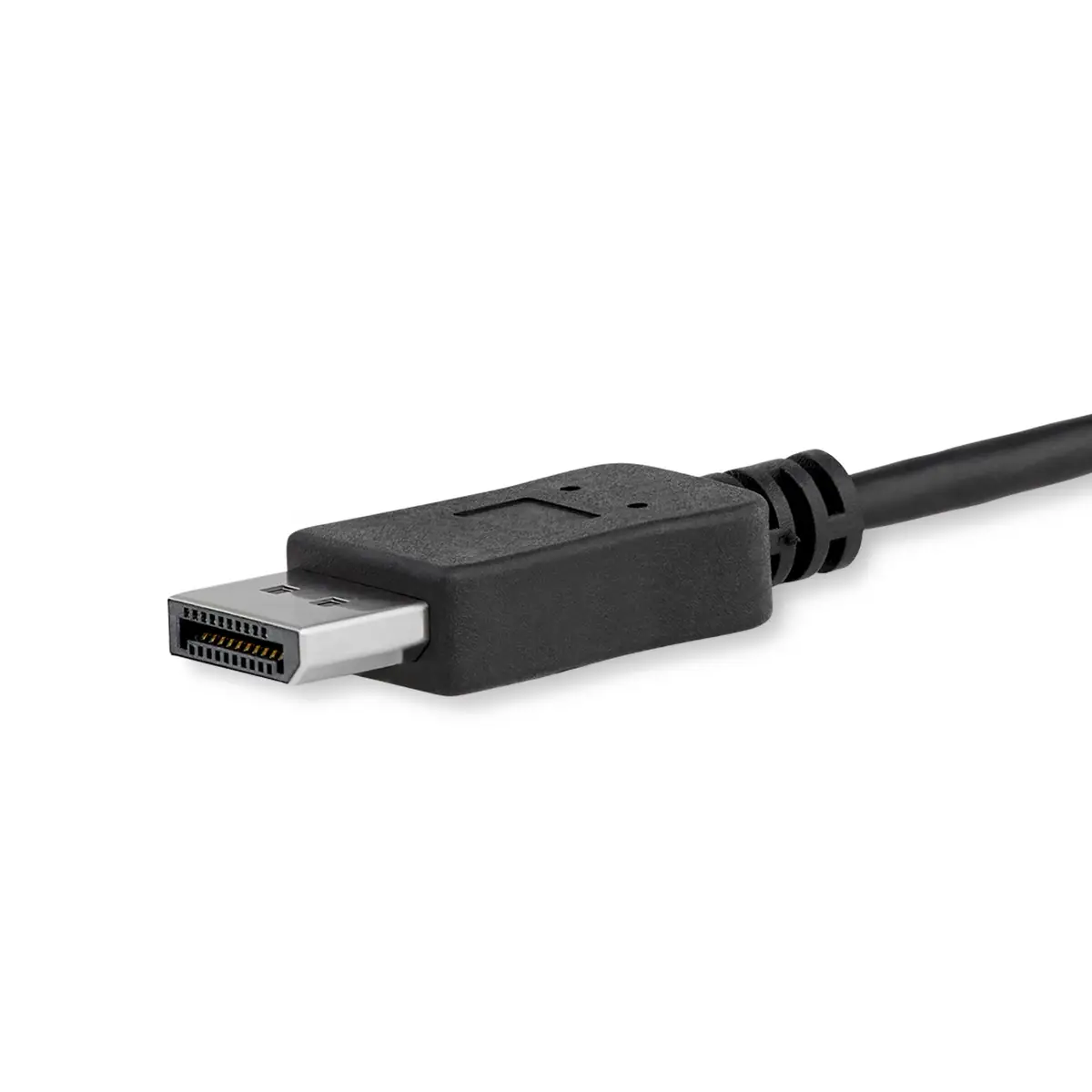USB-C auf DisplayPort Adapter Kabel 1m