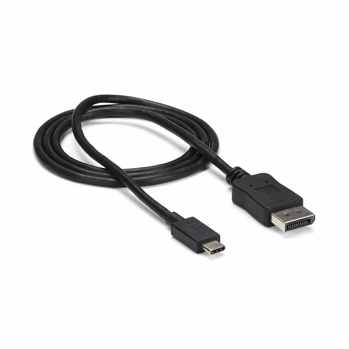 USB-C auf DisplayPort Adapter Kabel 1m