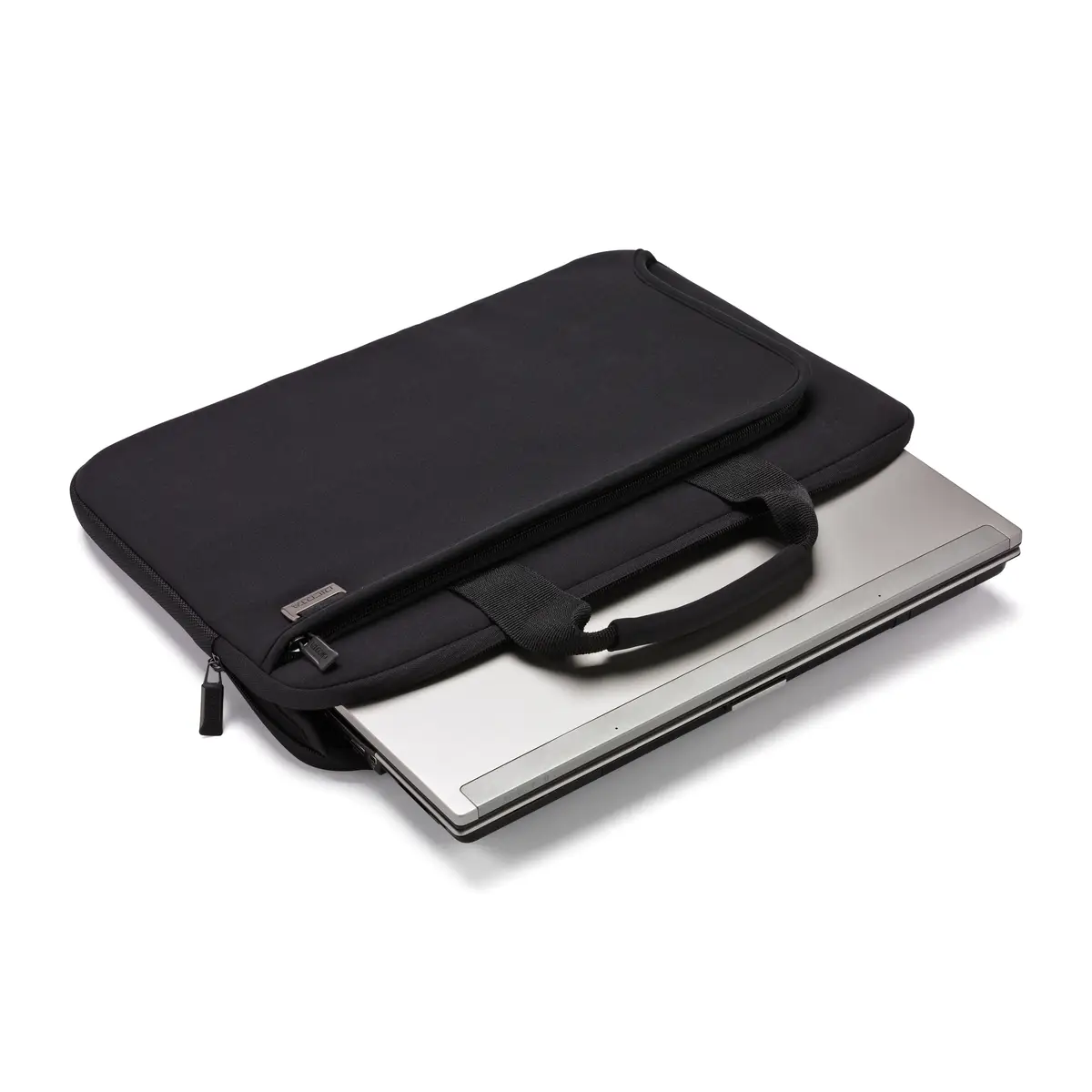 Smart Skin Sleeve für 39,6 cm (15,6") Notebooks Neopren schwarz