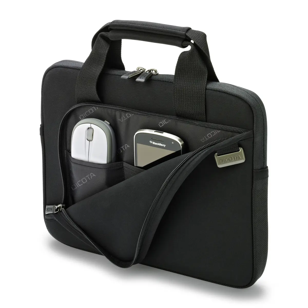 Smart Skin Sleeve für 39,6 cm (15,6") Notebooks Neopren schwarz