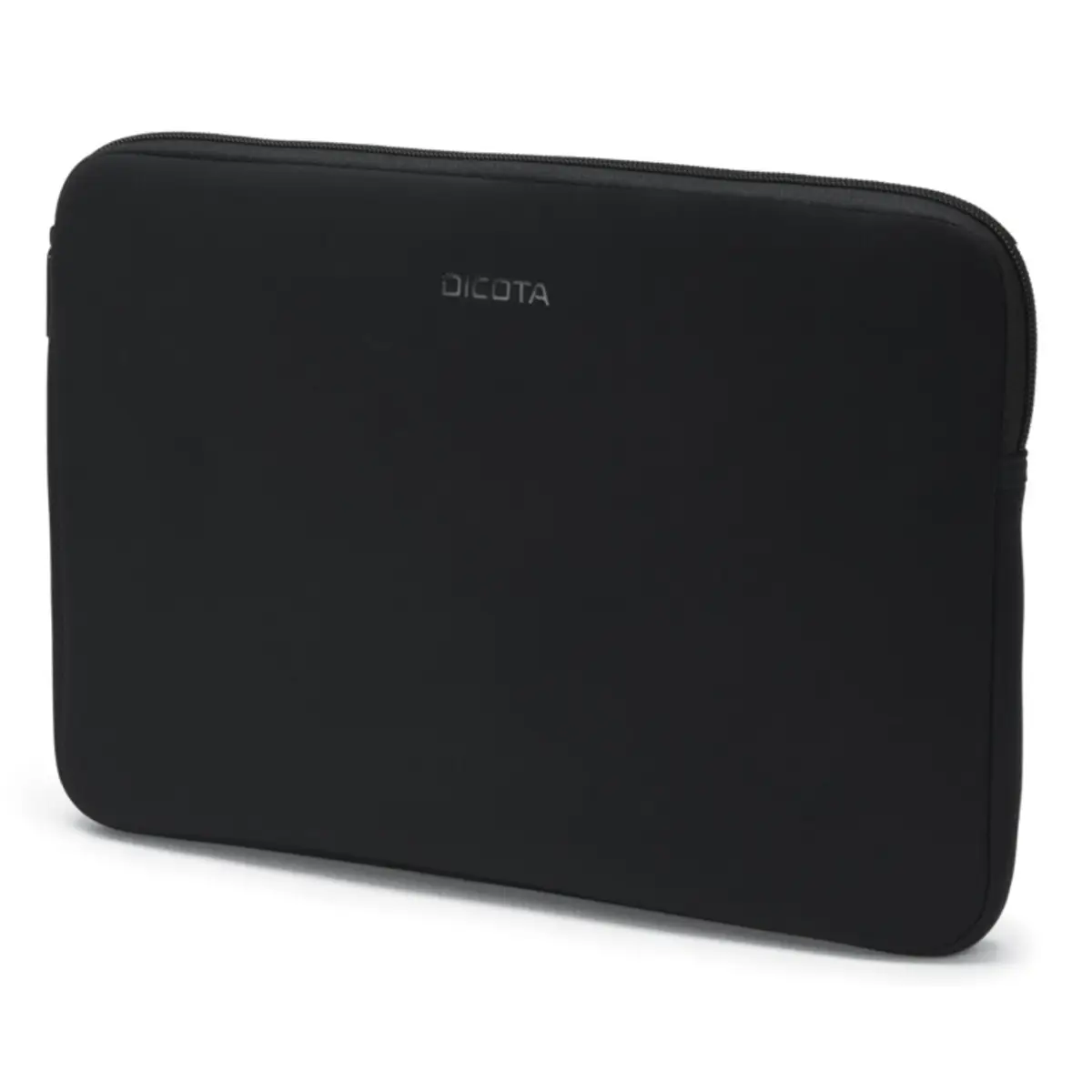 Perfekt Skin Sleeve für 39,6cm (15,6") Notebooks Neopren schwarz