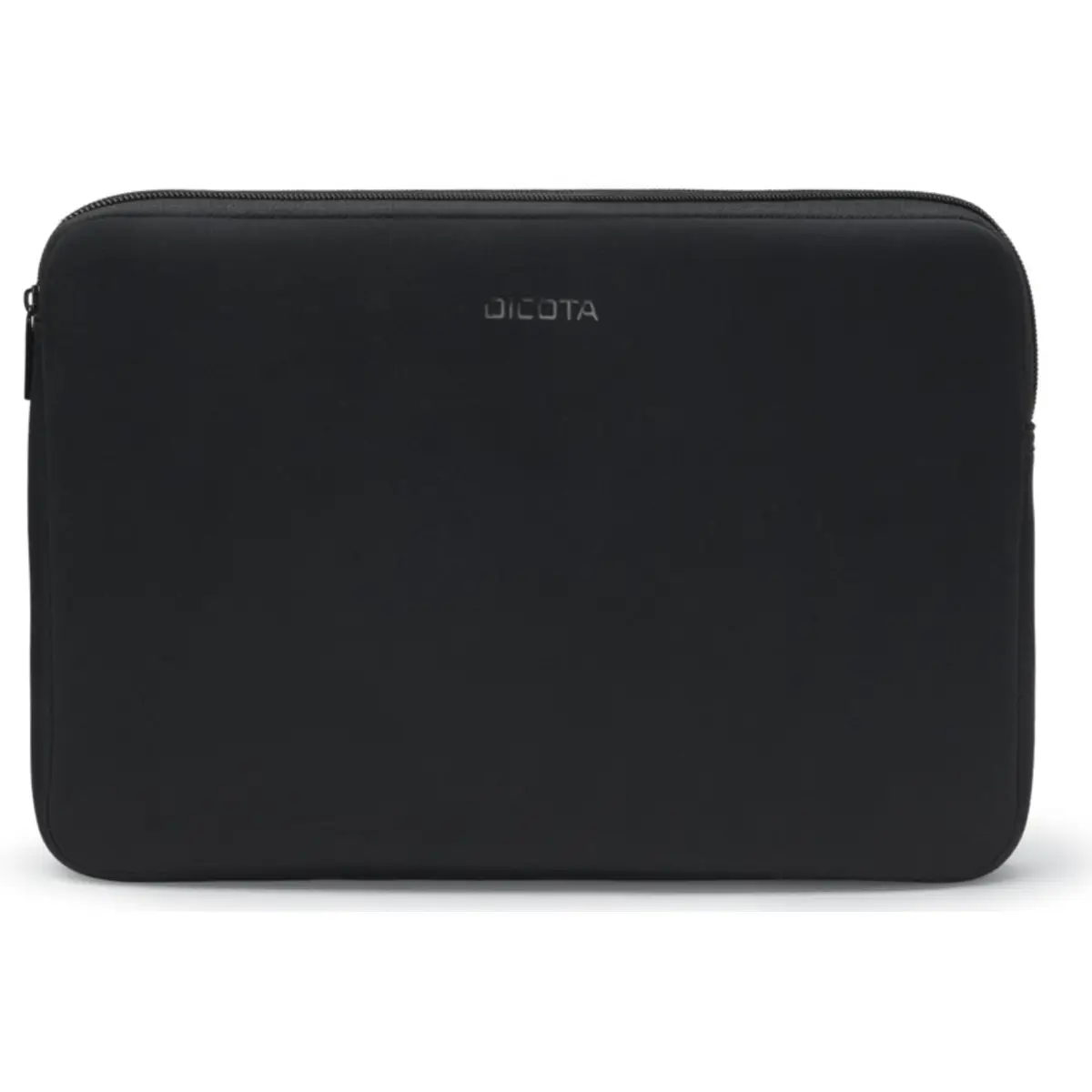 Perfekt Skin Sleeve für 39,6cm (15,6") Notebooks Neopren schwarz