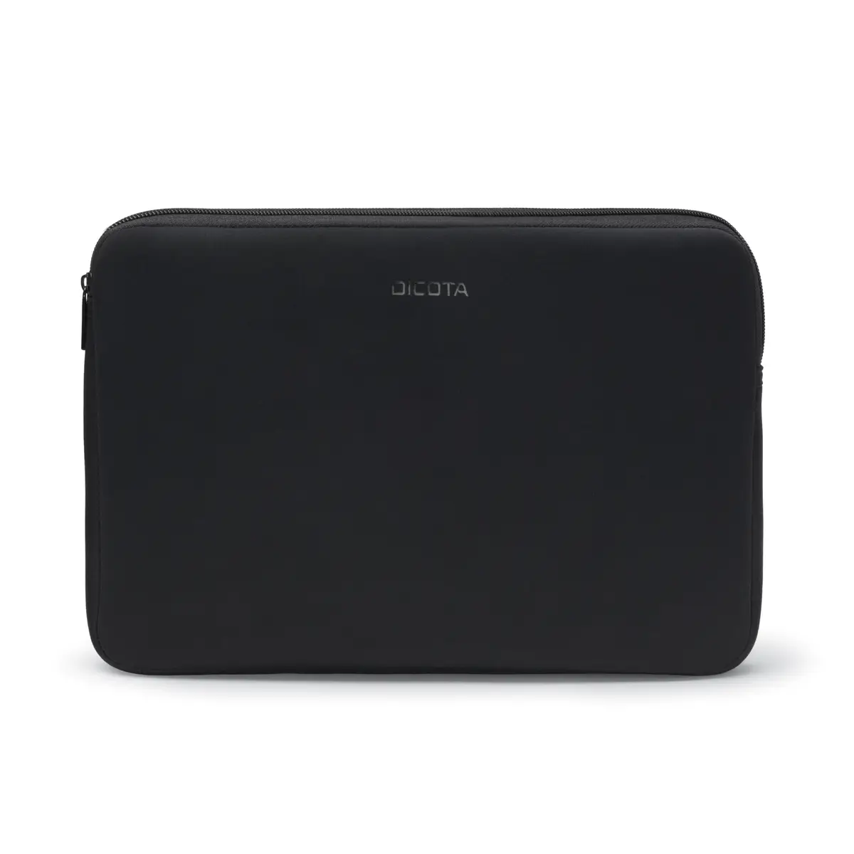 Perfekt Skin Sleeve für 39,6cm (15,6") Notebooks Neopren schwarz