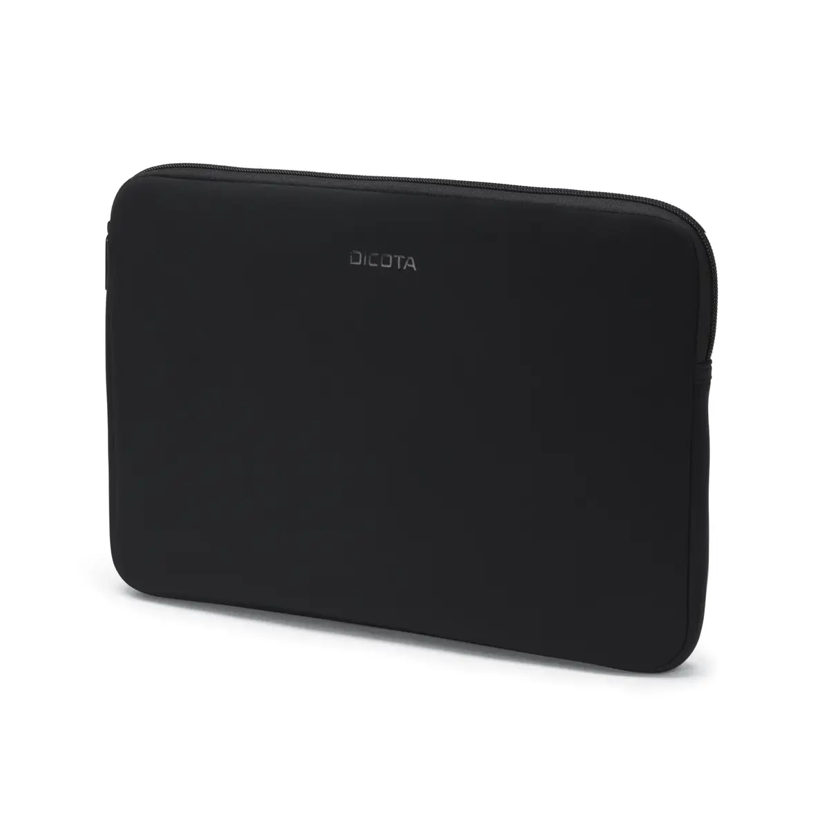 Perfekt Skin Sleeve für 39,6cm (15,6") Notebooks Neopren schwarz