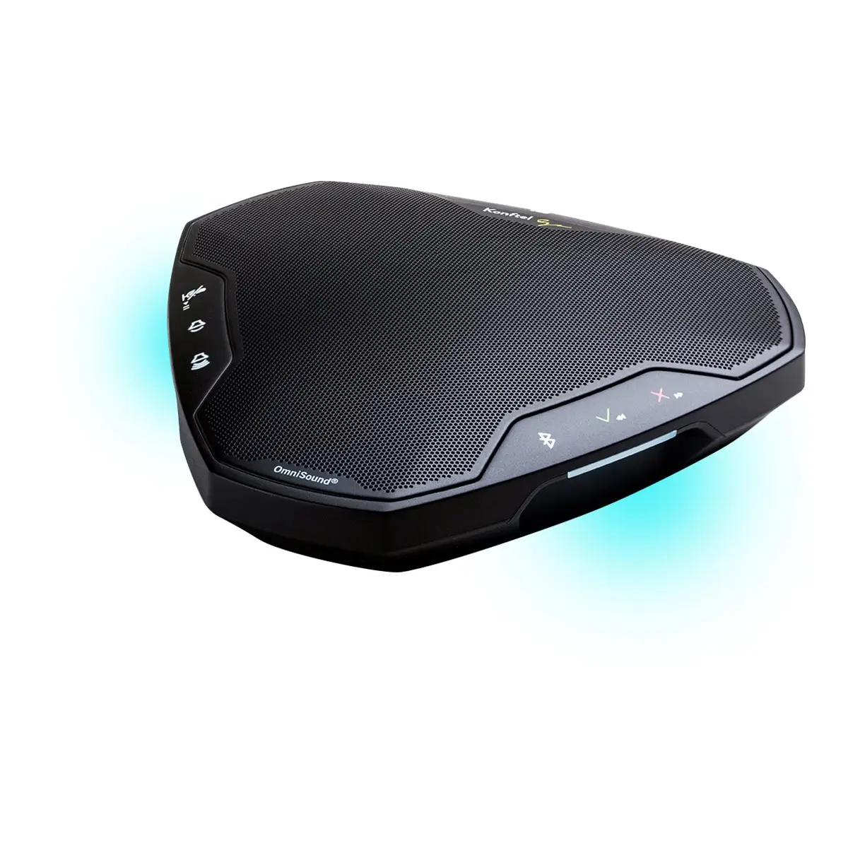 EGO HD Audio mobiles Konferenzsystem USB Bluetooth NFC