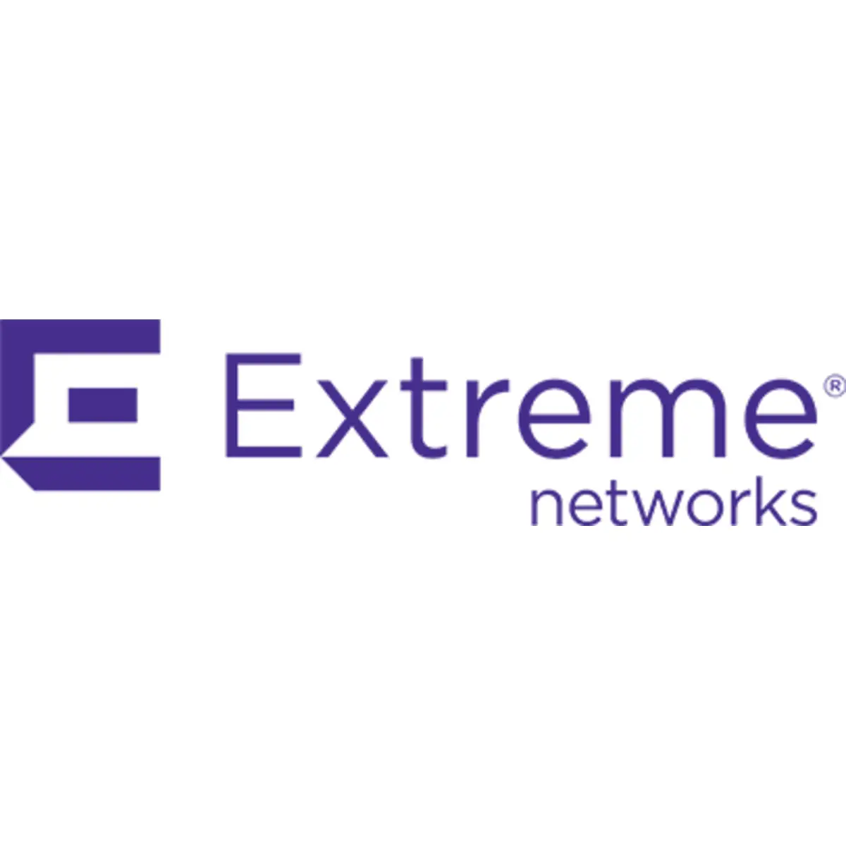 X440-G2 24 fixed 100BASE-FX LC connectors 4 1GBASE-X unpopulated SFP 1 Fixed AC PSU 1 RPS port ExtremeXOS Edge license 0C to 60C operation
