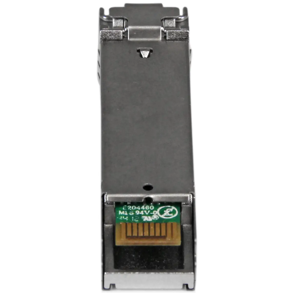 Gigabit LWL SFP Transceiver Modul MM LC mit DDM 550m 1000Base-SX