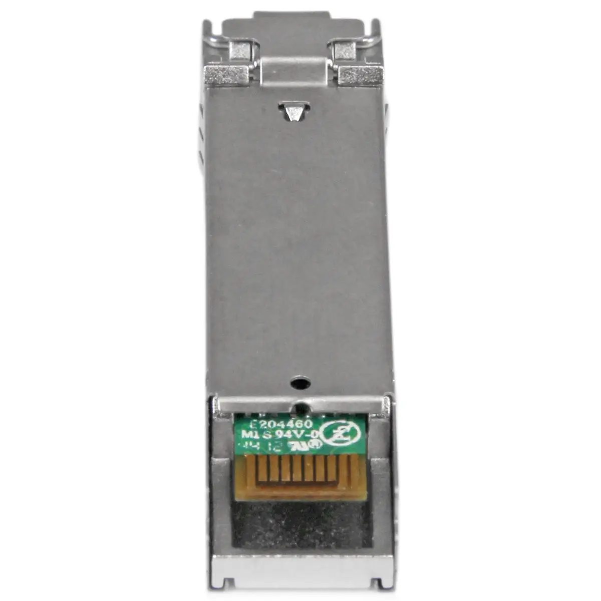 Gigabit LWL SFP Transceiver Modul MM LC mit DDM 550m 1000Base-SX