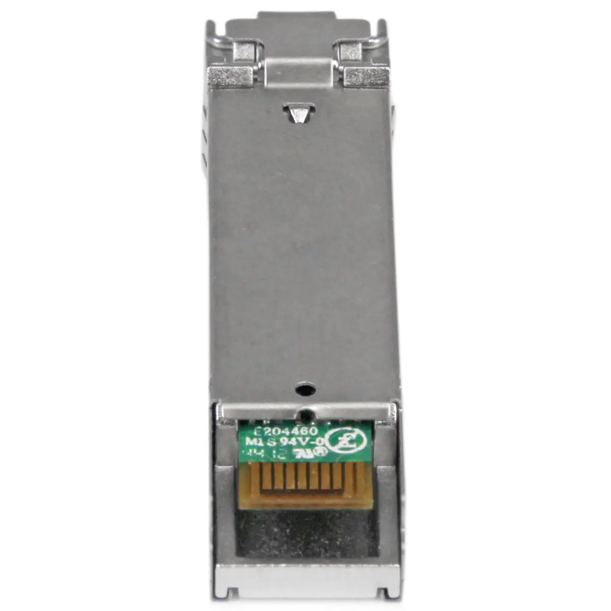 Gigabit LWL SFP Transceiver Modul MM LC mit DDM 550m 1000Base-SX