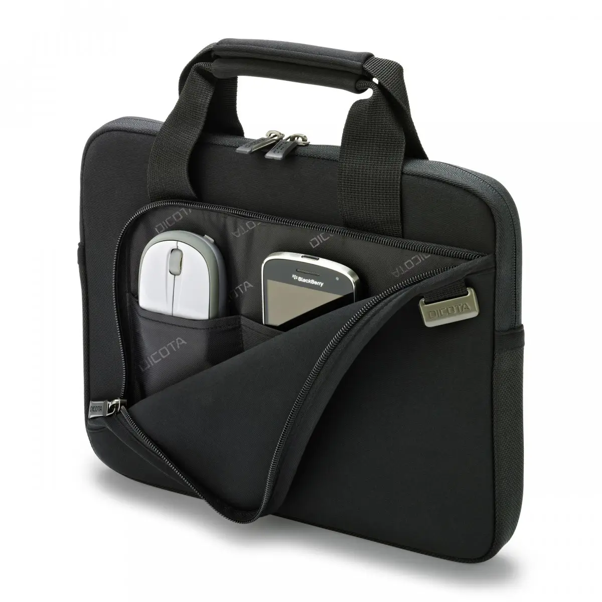 Smart Skin Sleeve für 33,8 cm (13,3'') Notebooks Neopren schwarz