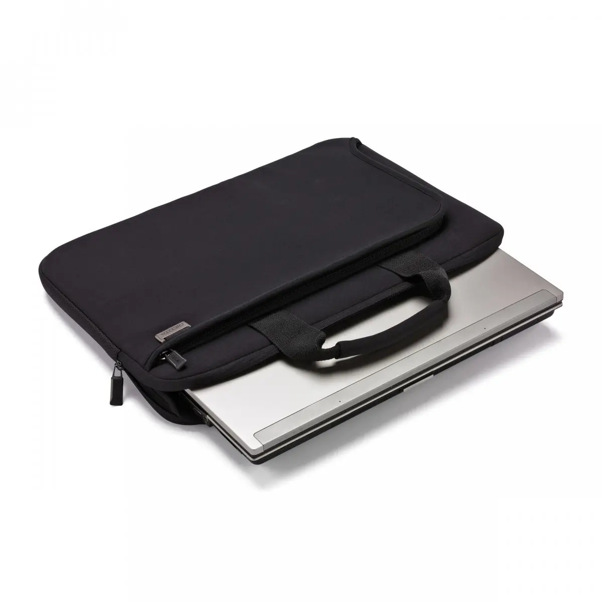 Smart Skin Sleeve für 33,8 cm (13,3'') Notebooks Neopren schwarz