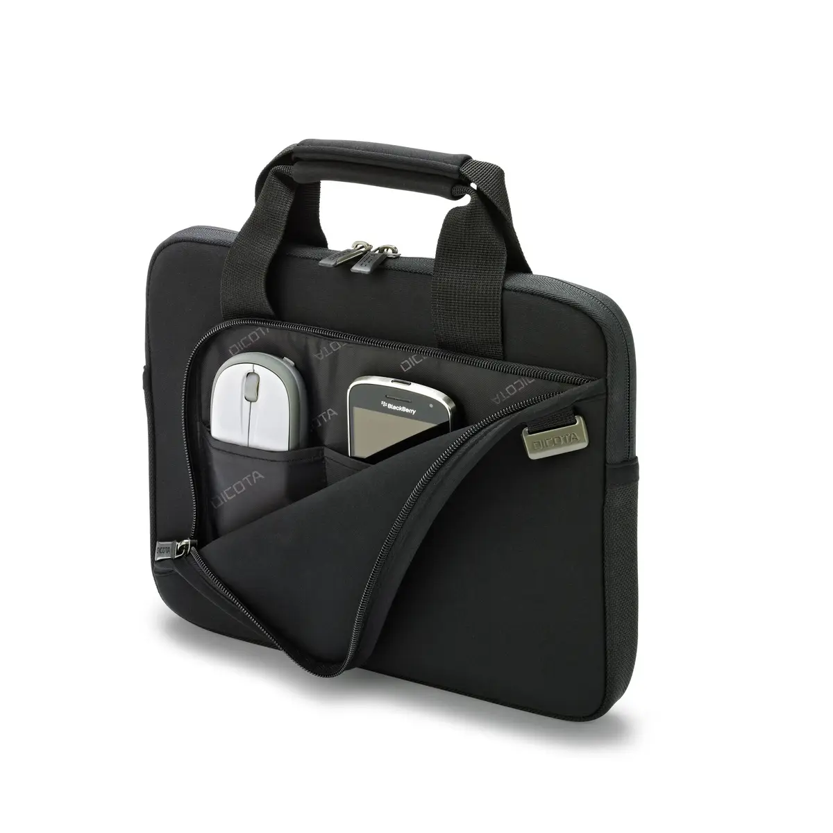 Smart Skin Sleeve für 33,8 cm (13,3'') Notebooks Neopren schwarz