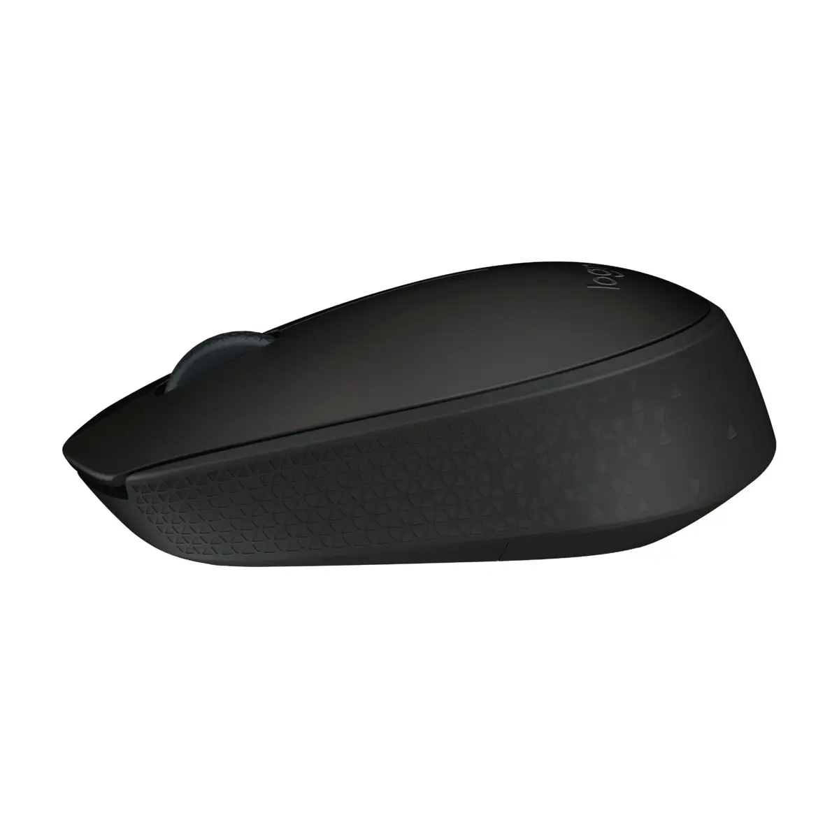 B170 Wirelss Mouse black inclUSB Receiver