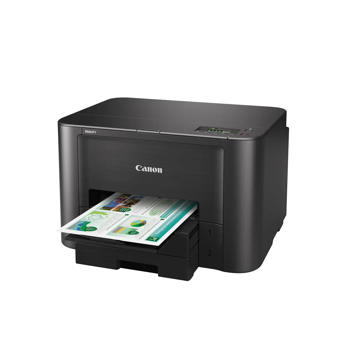 MAXIFY iB4150 A4 Tintenstrahldrucker 600x1200dpi 24/15,5ppm