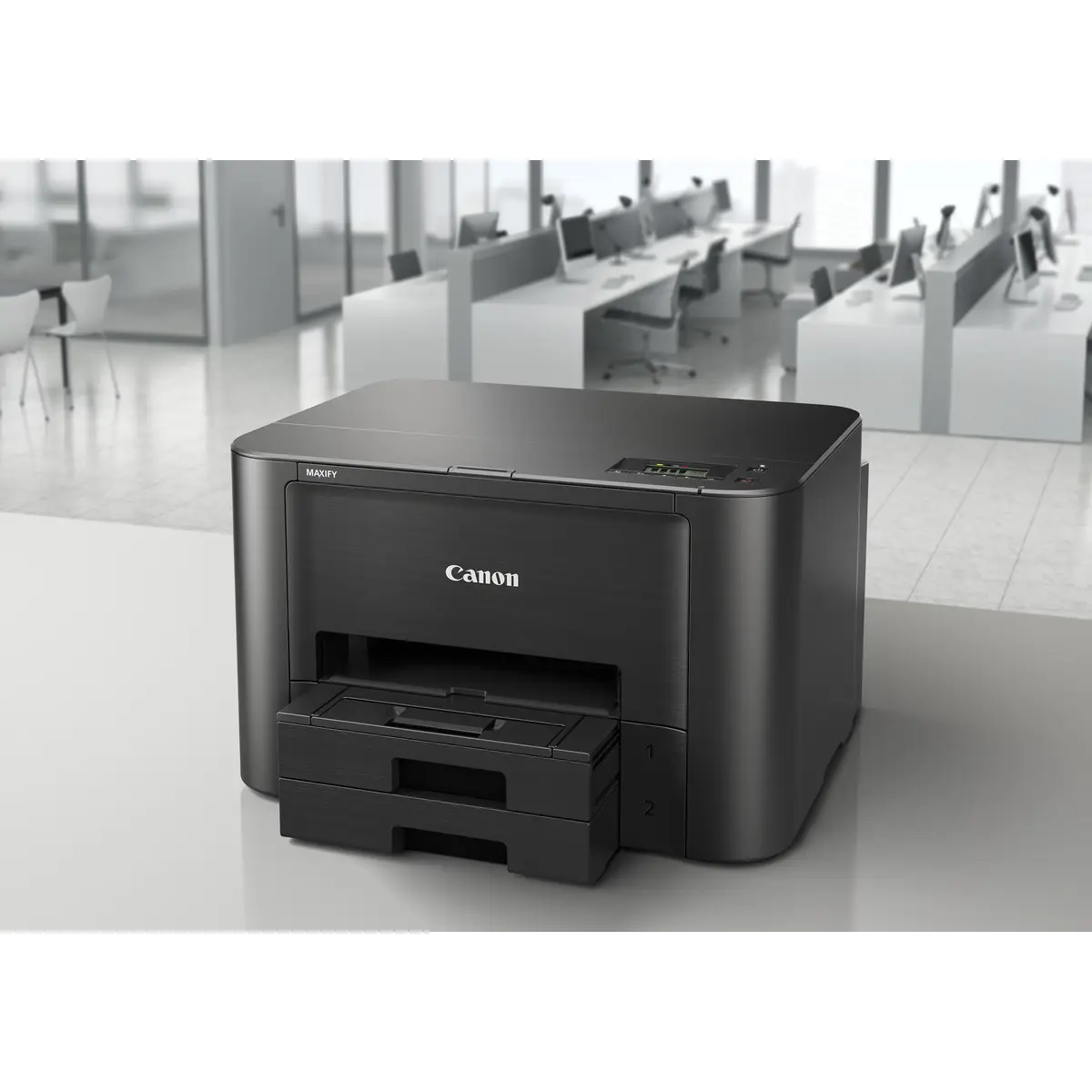 MAXIFY iB4150 A4 Tintenstrahldrucker 600x1200dpi 24/15,5ppm