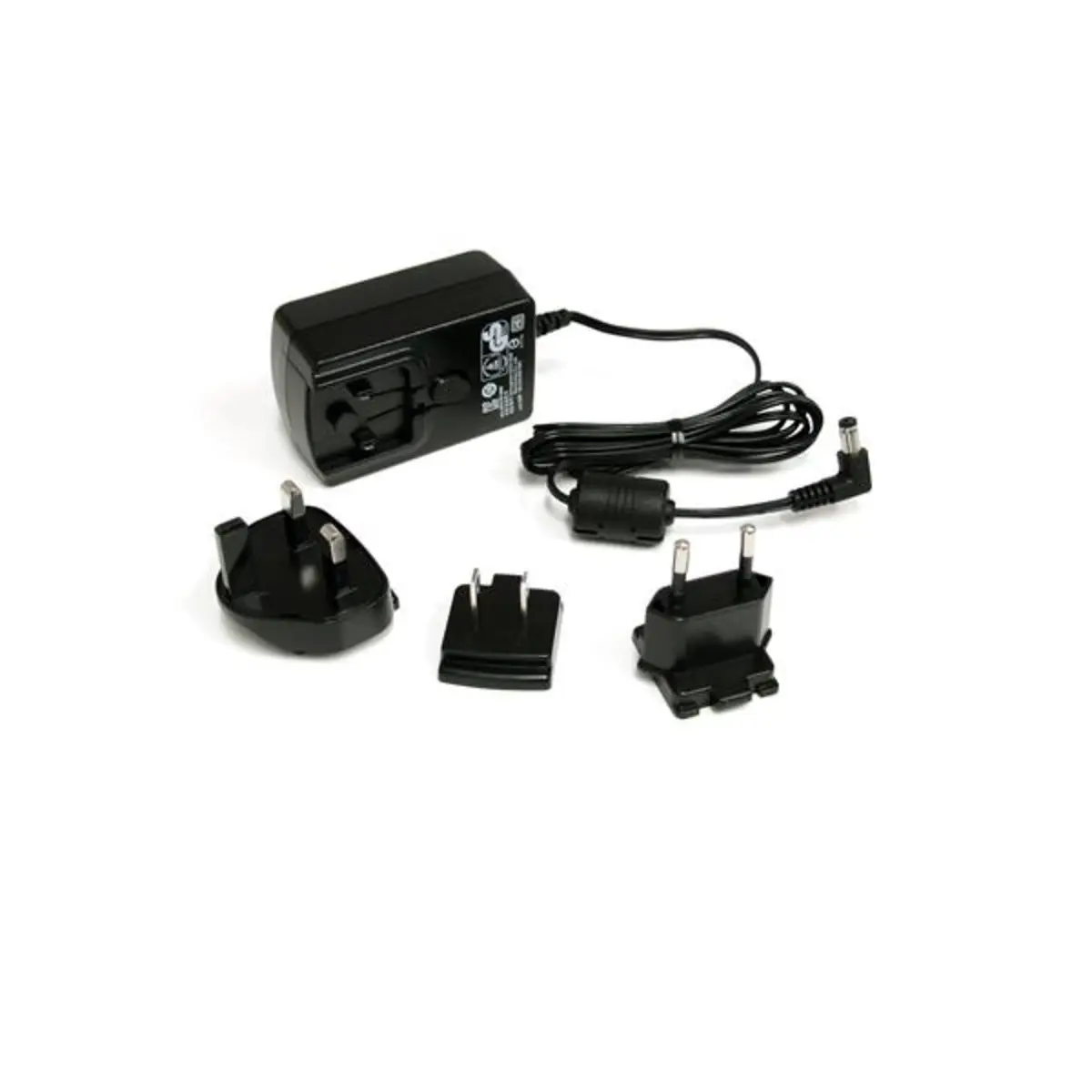 12V 1,5A DC Universal-Netzgerät