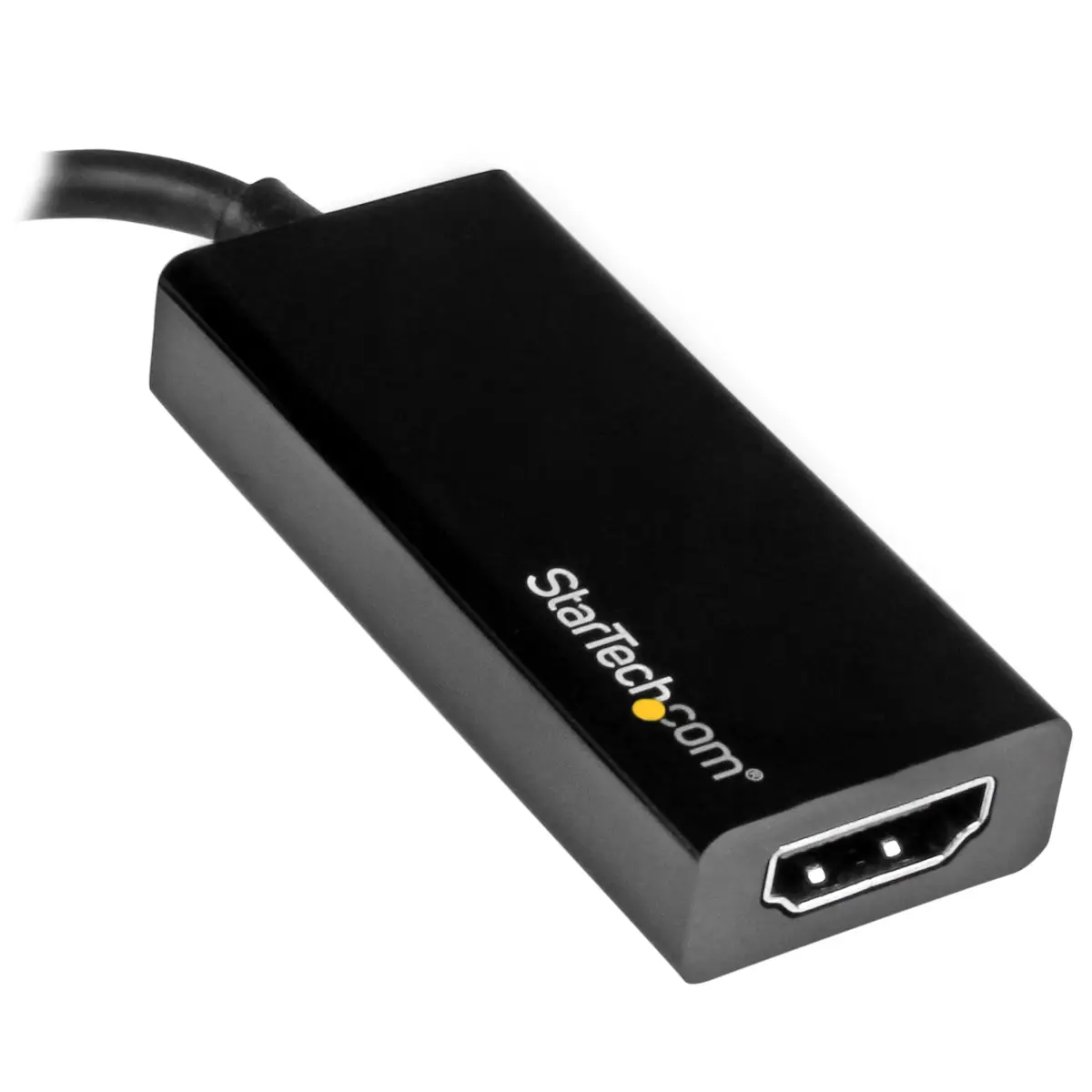 StarTech USB-C to HDMI adaptor