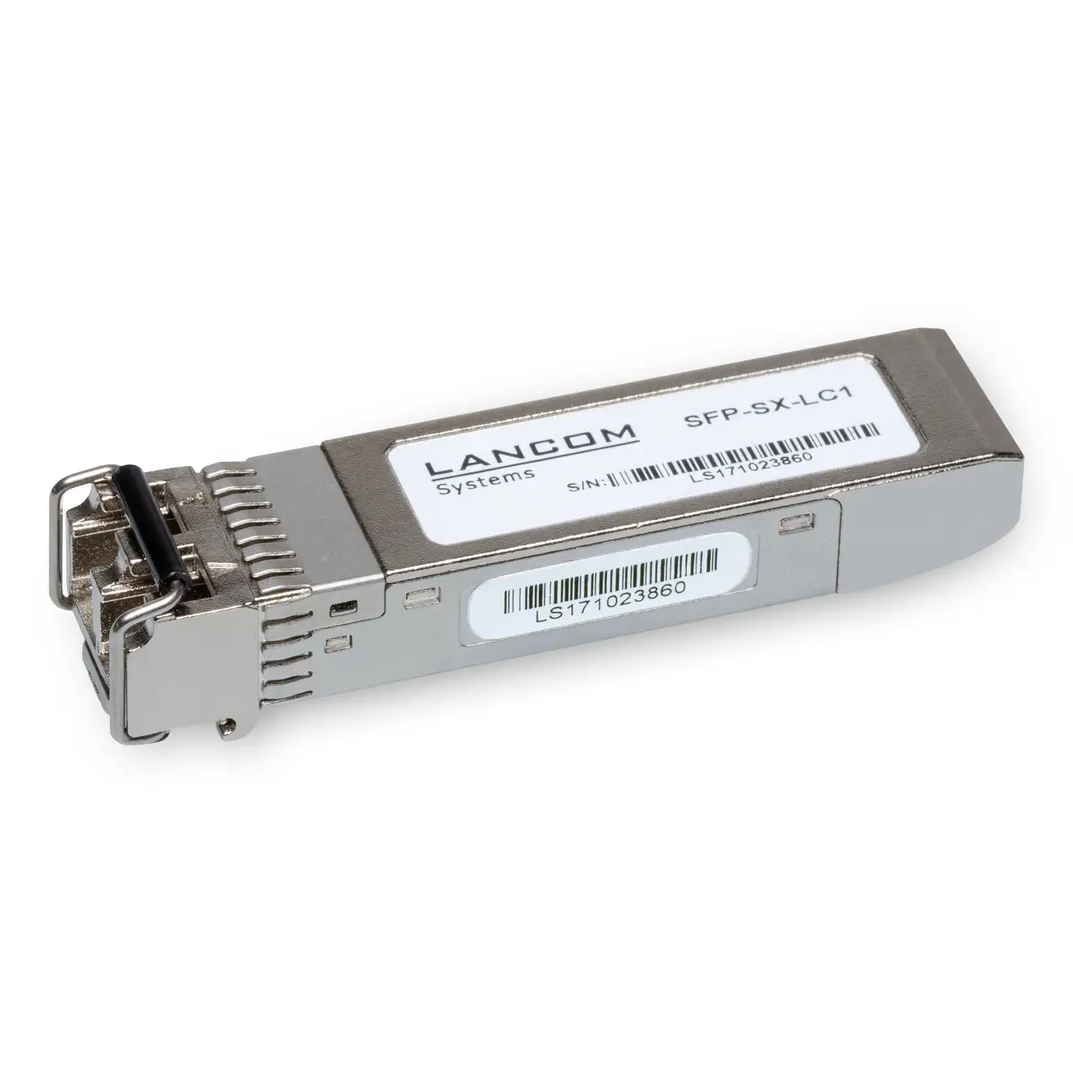 SFP-SX-LC1 SFP (Mini-GBIC)-Transceiver-Modul