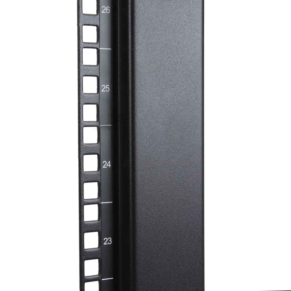 Rack Etikett bis zu 49HE 2er Pack