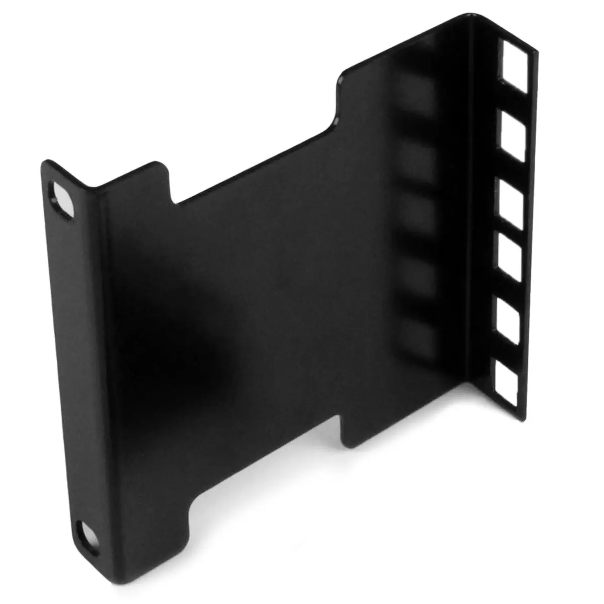 Schienentiefenadapter für Server-Racks