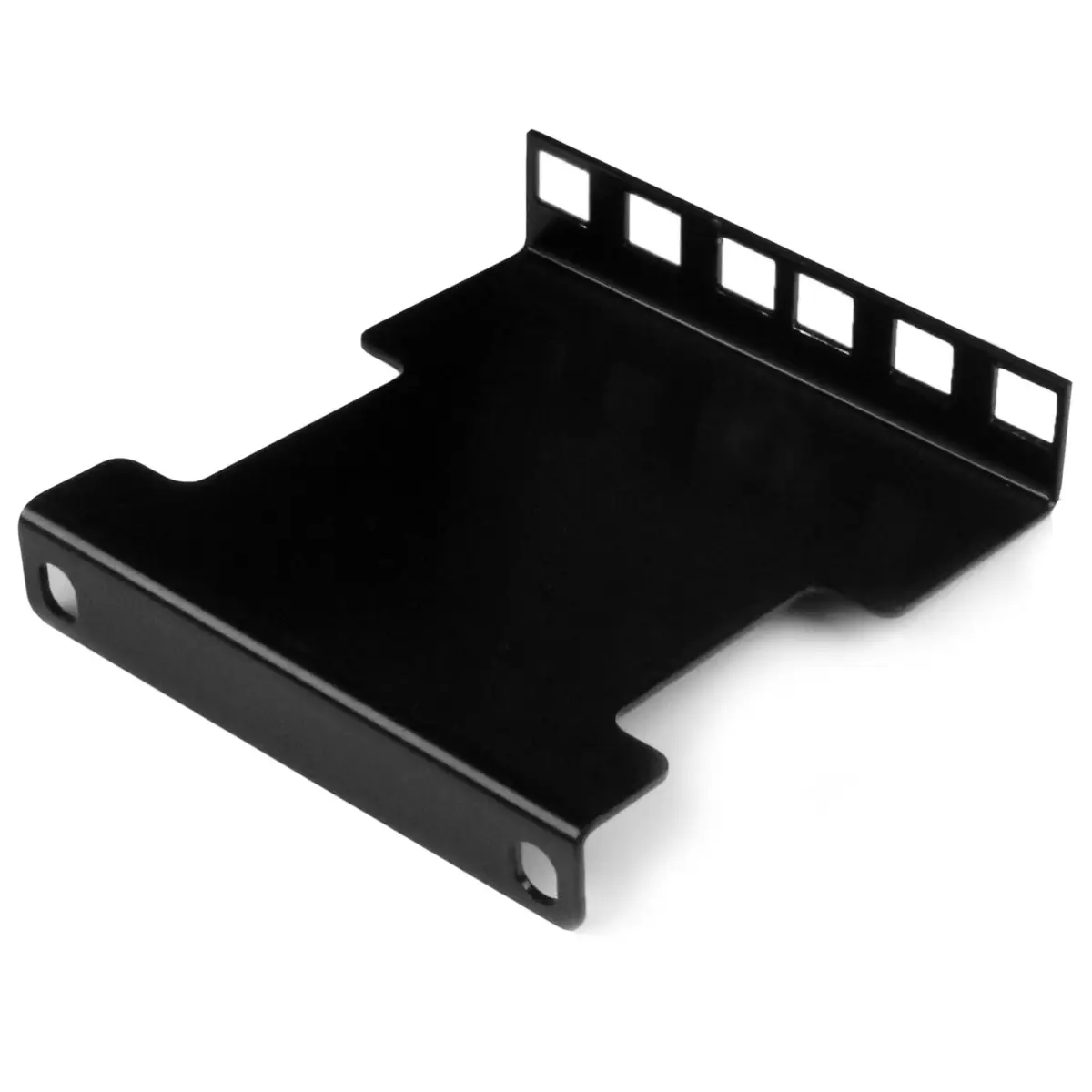 Schienentiefenadapter für Server-Racks