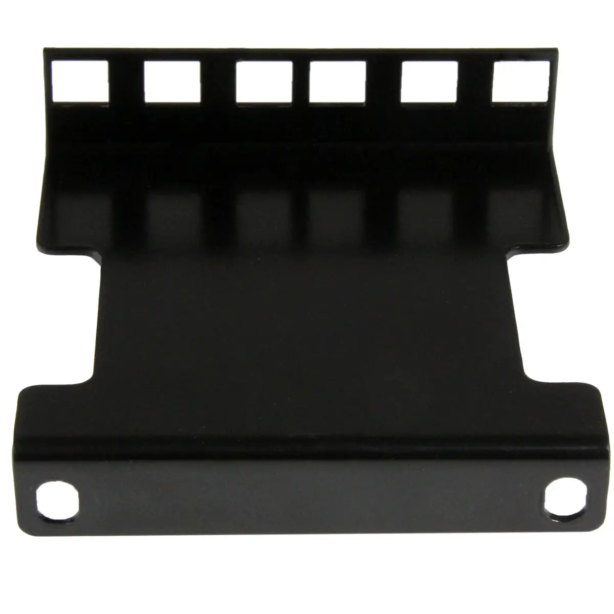 Schienentiefenadapter für Server-Racks