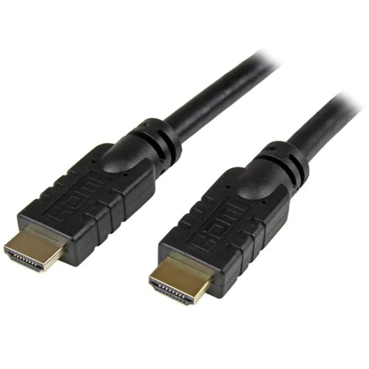 HDMI Kabel Stecker/Stecker schwarz 20m