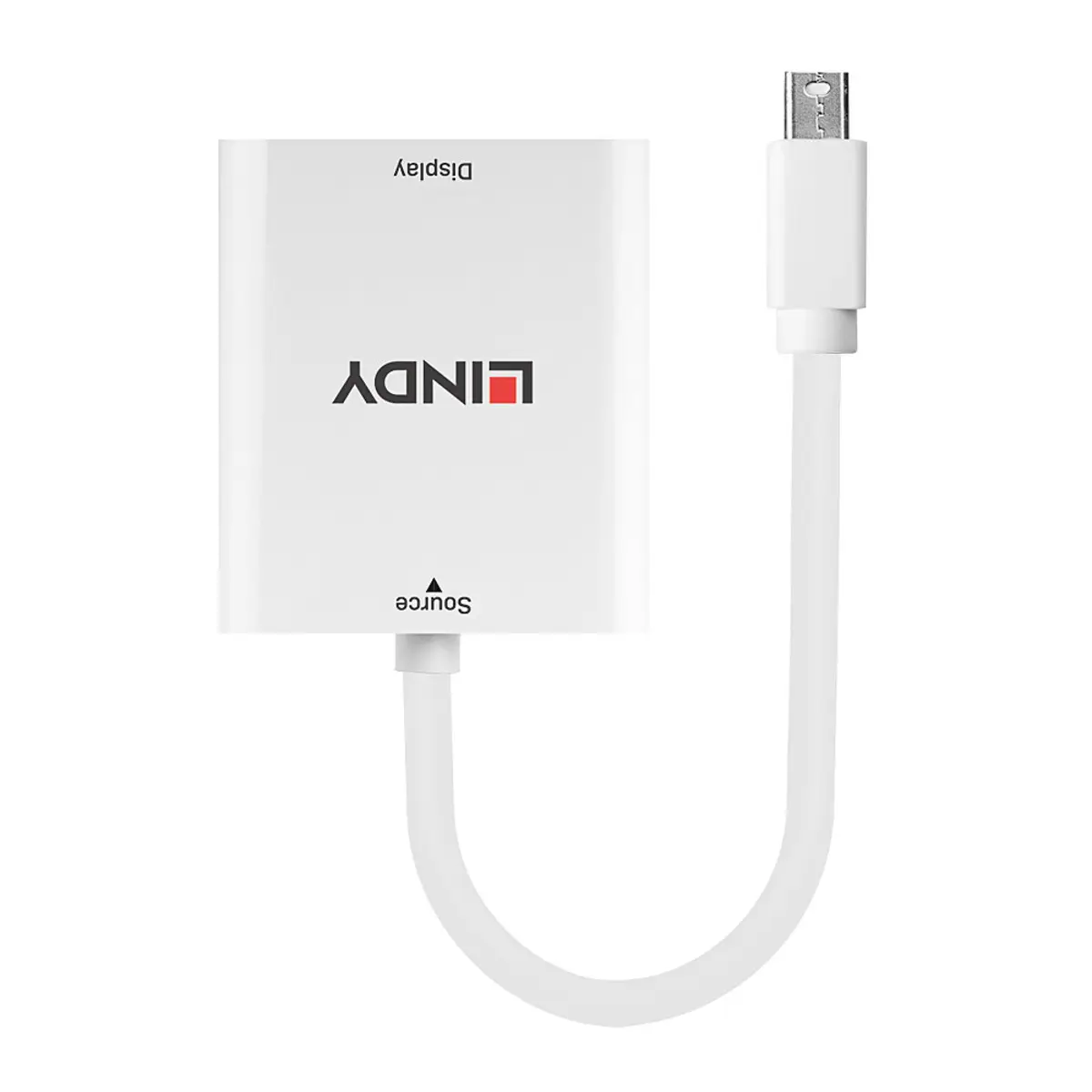 Mini-DisplayPort 1.2 an HDMI 4K60 adaptor