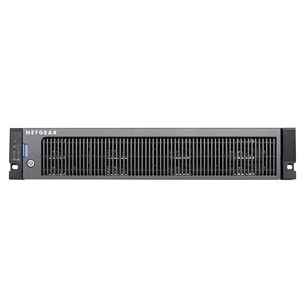 ReadyNAS 3312 NAS Server 12 Bay E3-1225V5 8 GB 24000 GB
