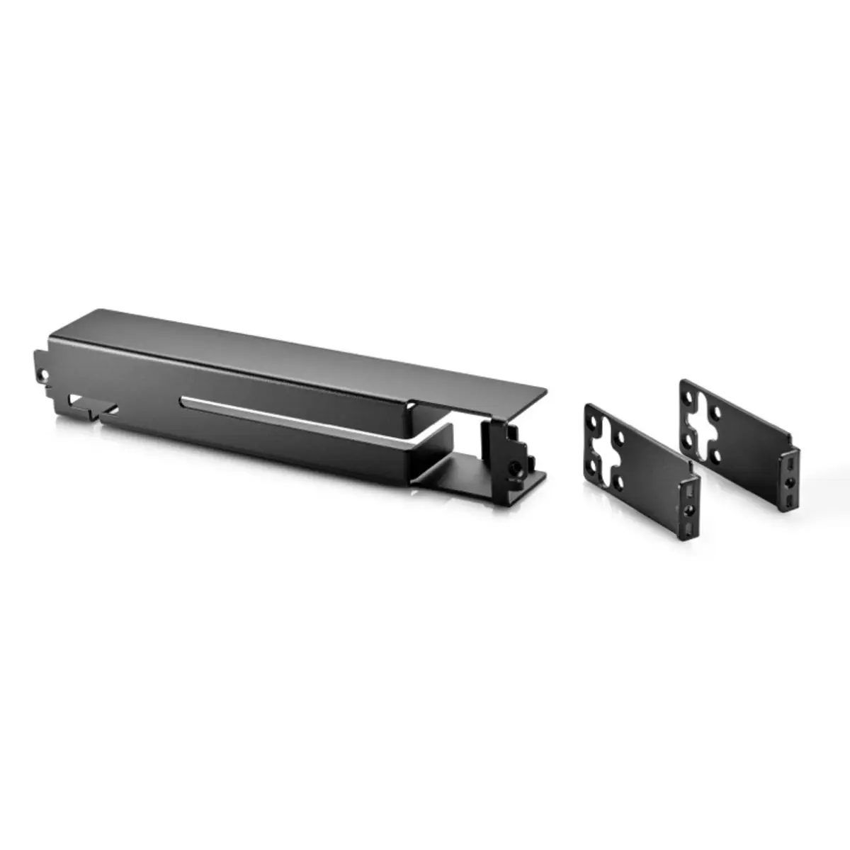 HP Aruba 8-port Cable Guard Kabelschutz für Aruba 2930F 8G PoE+ 2SFP+