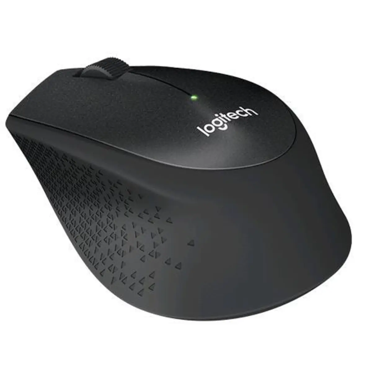 B330 Silent Plus 3 Keys black USB