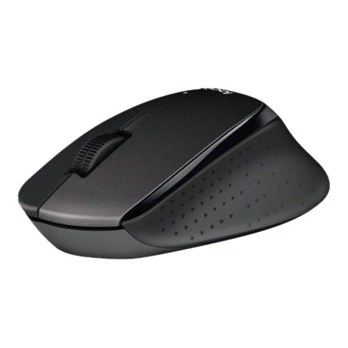 B330 Silent Plus 3 Keys black USB