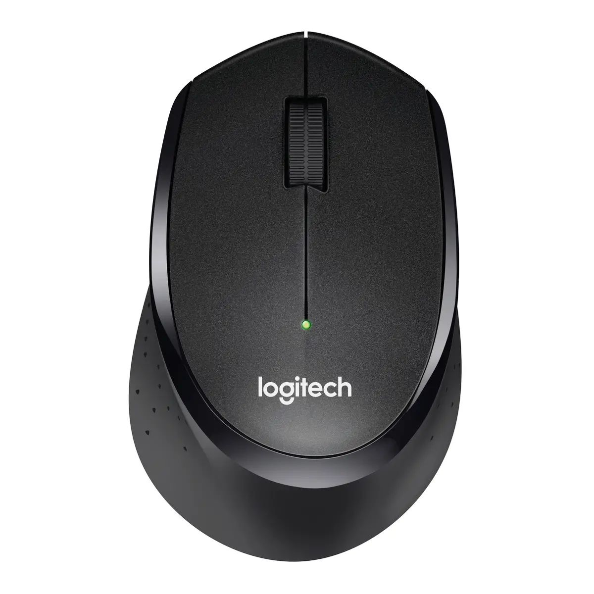 B330 Silent Plus 3 Keys black USB