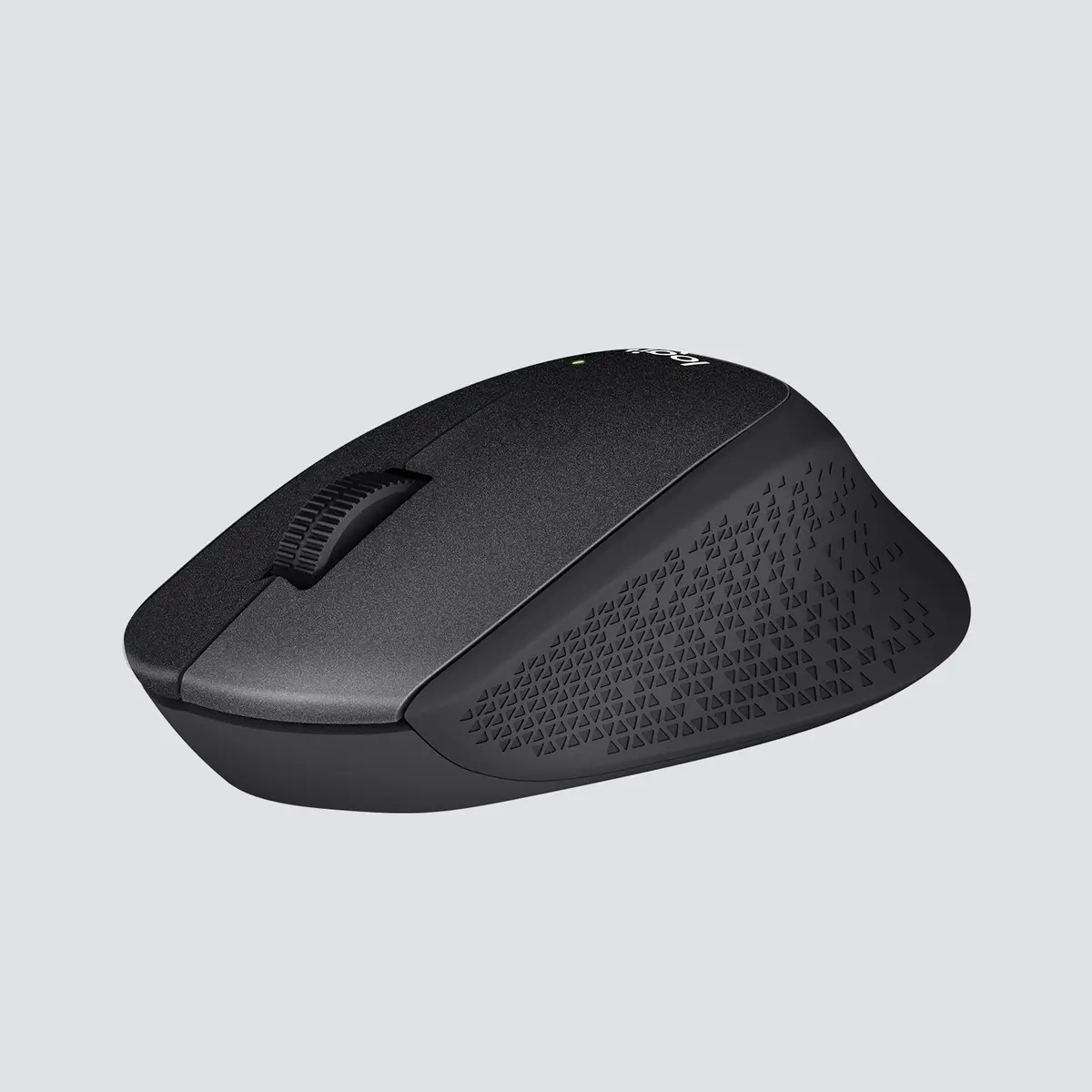 B330 Silent Plus 3 Keys black USB