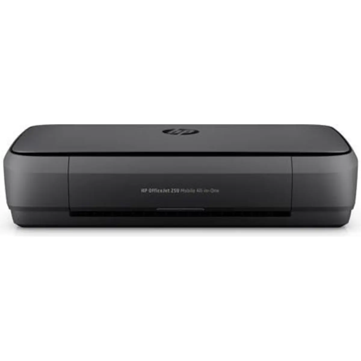 Officejet 250 Mobile A4 All-in-One Drucker/Kopierer/Scanner Farbtintenstrahldruck