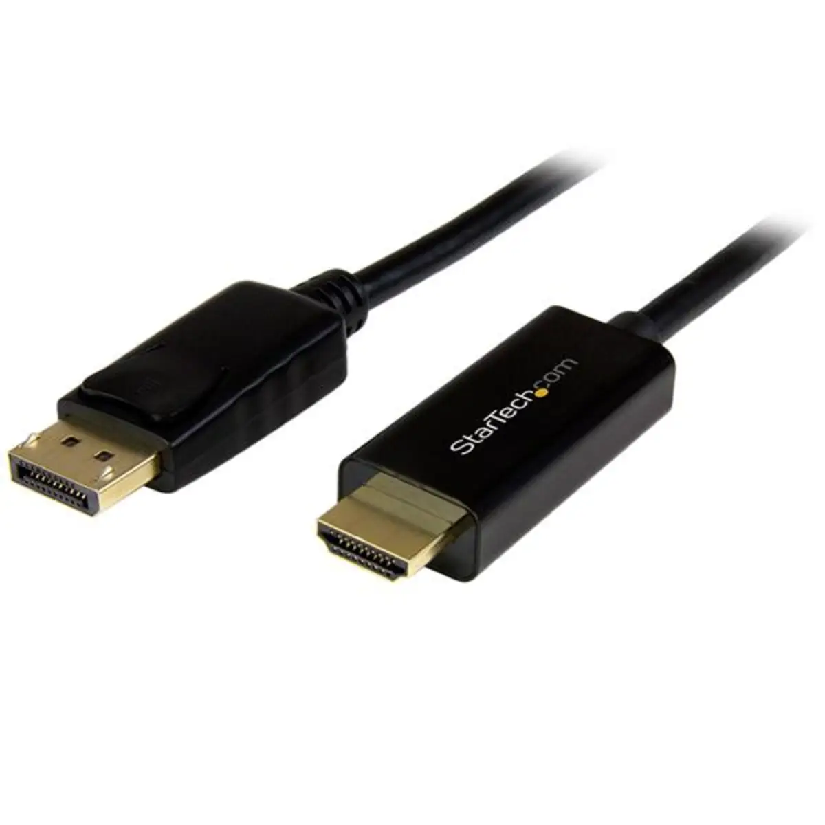 StarTech DisplayPort to HDMI cable plug/plug 5 m