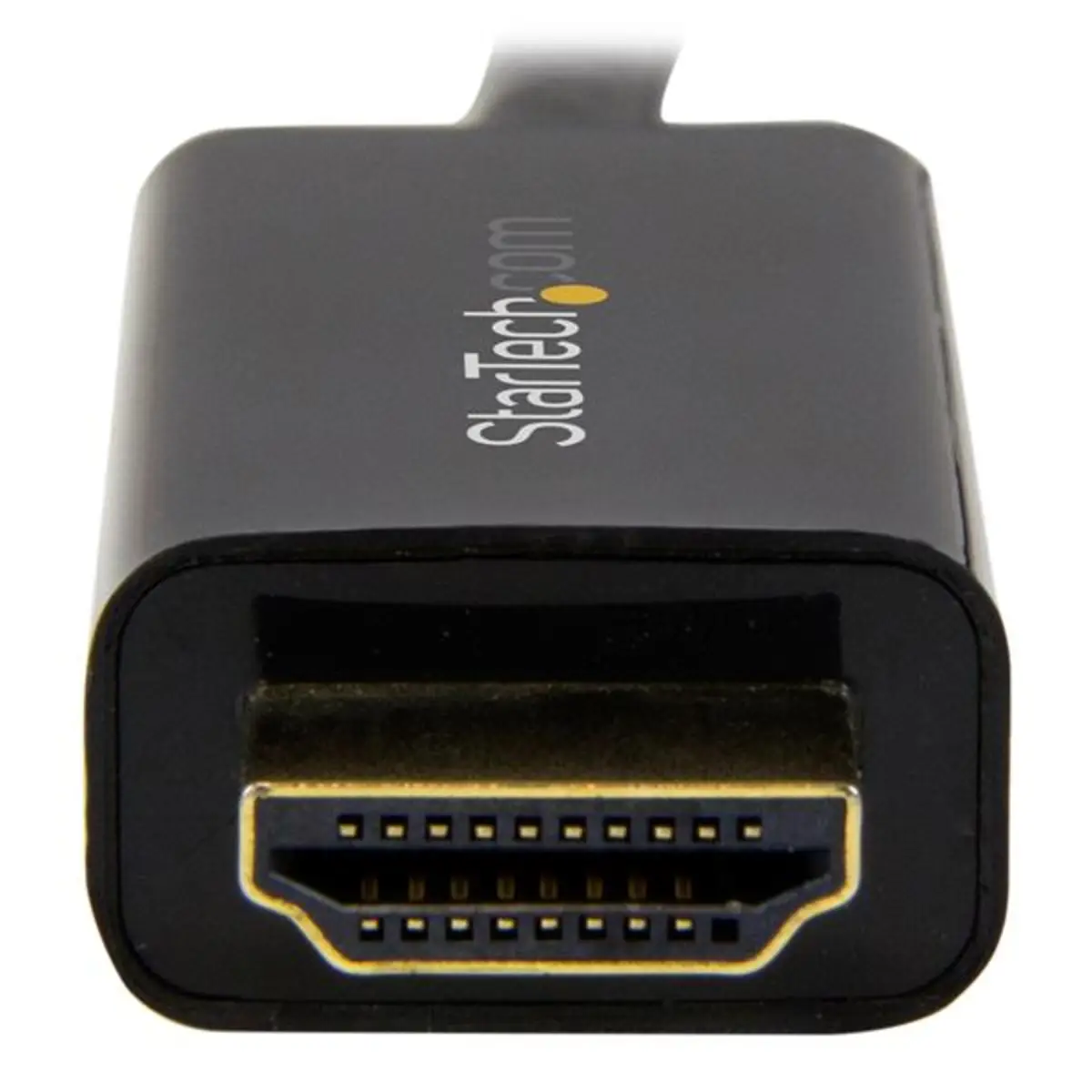 StarTech DisplayPort to HDMI cable plug/plug 5 m