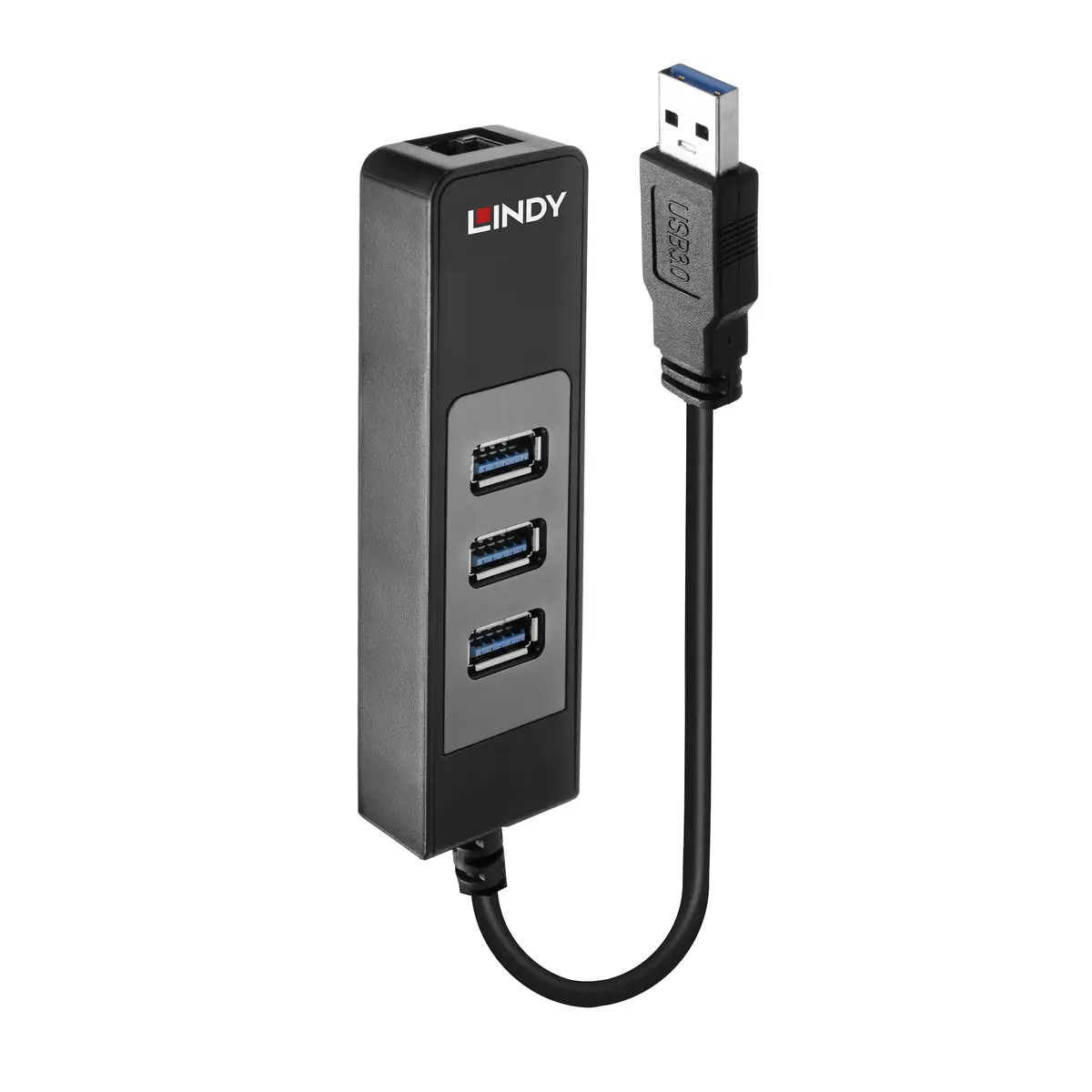 USB 3.1 Hub & Gigabit Ethernet adaptor