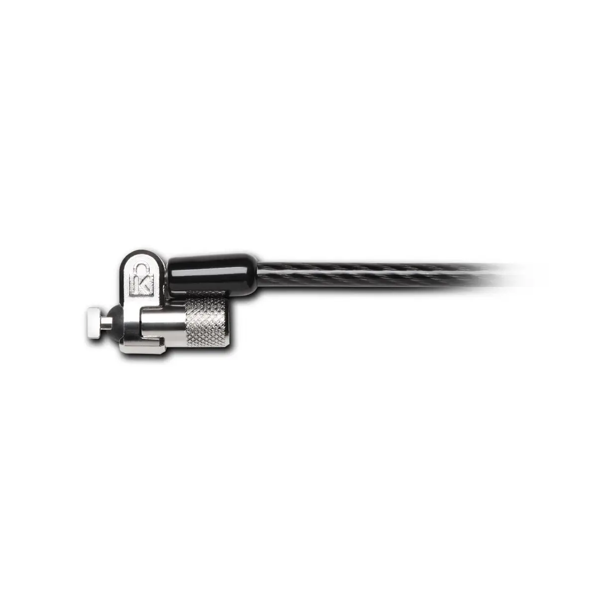 MicroSaver 2.0 Keyed Lock