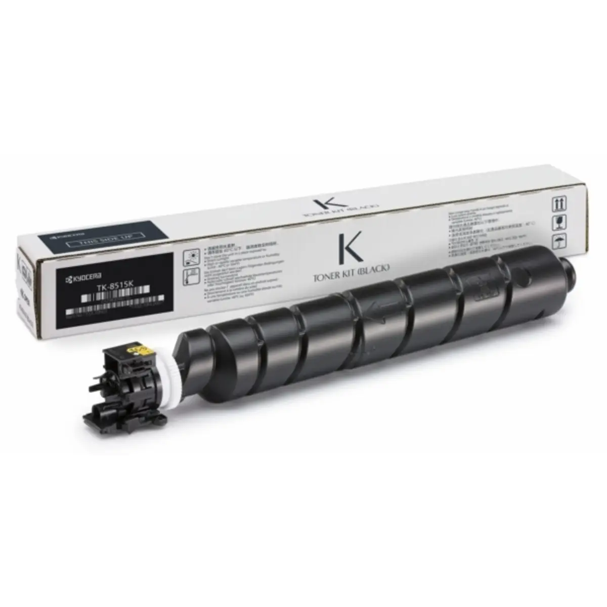 Toner TK-8515K ca. 30000 Seiten schwarz