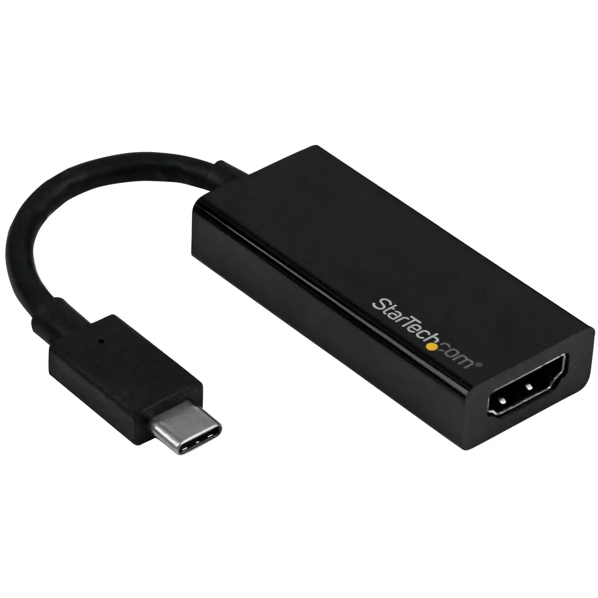 StarTech USB-C to HDMI adaptor 4K 60Hz 0,15m