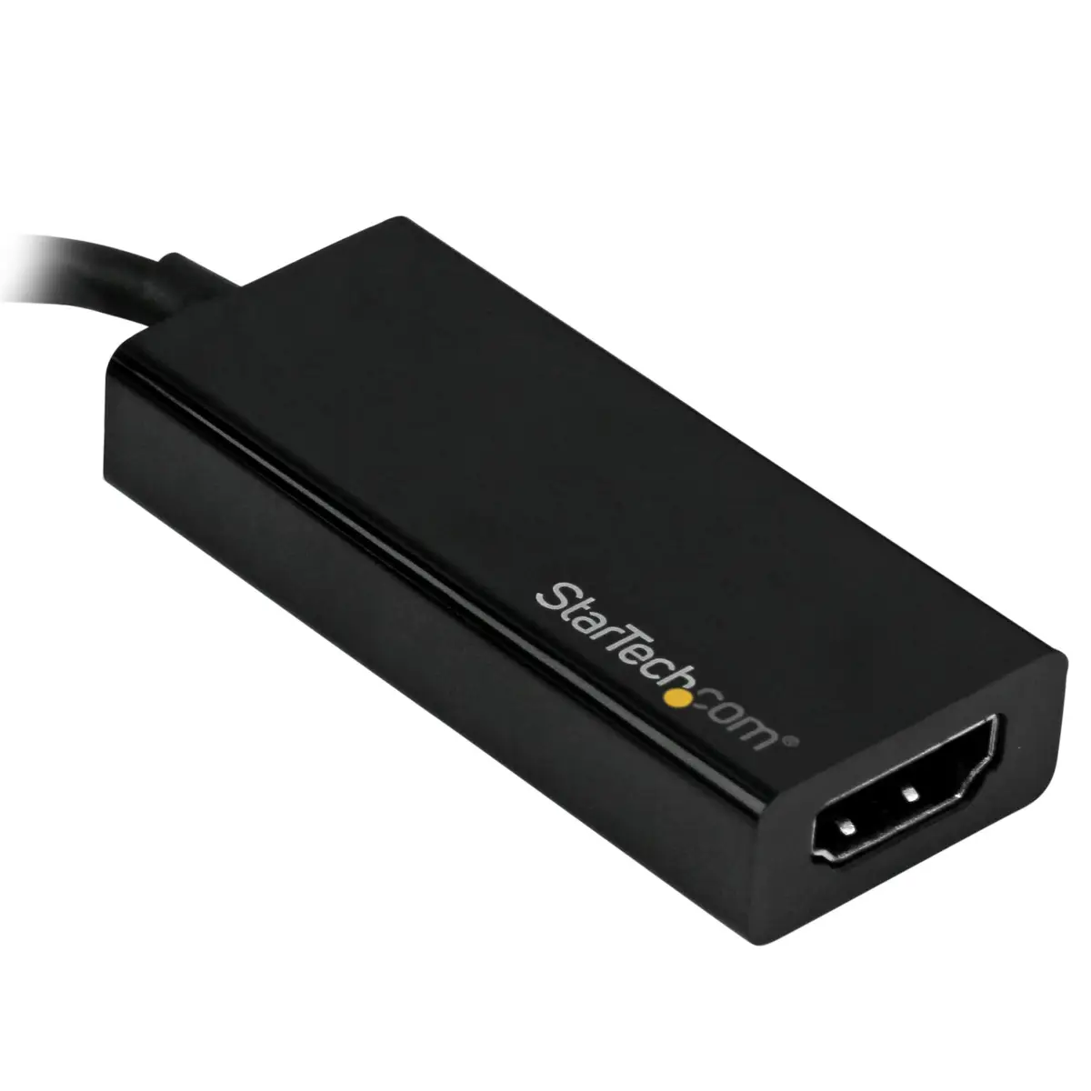 StarTech USB-C to HDMI adaptor 4K 60Hz 0,15m
