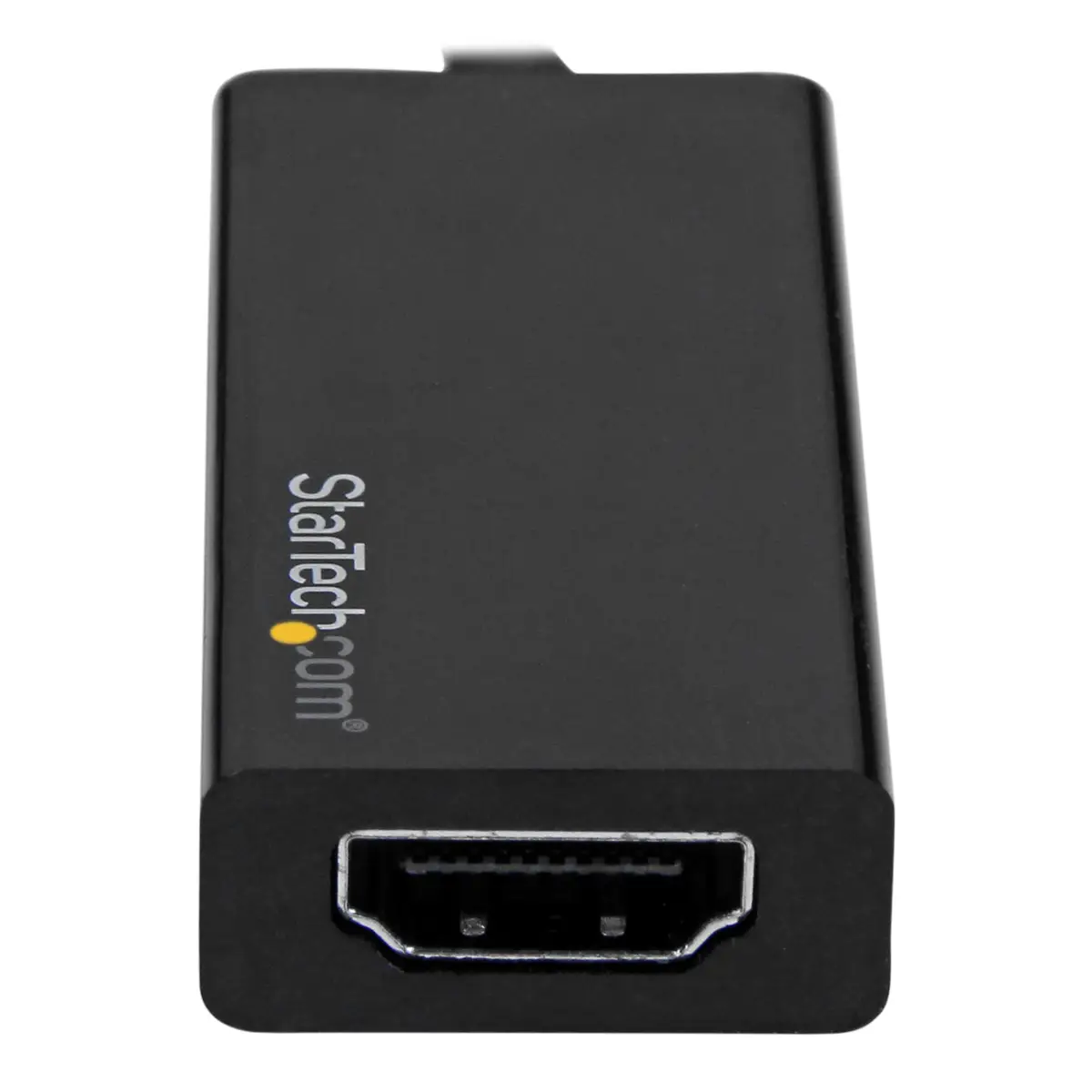StarTech USB-C to HDMI adaptor 4K 60Hz 0,15m