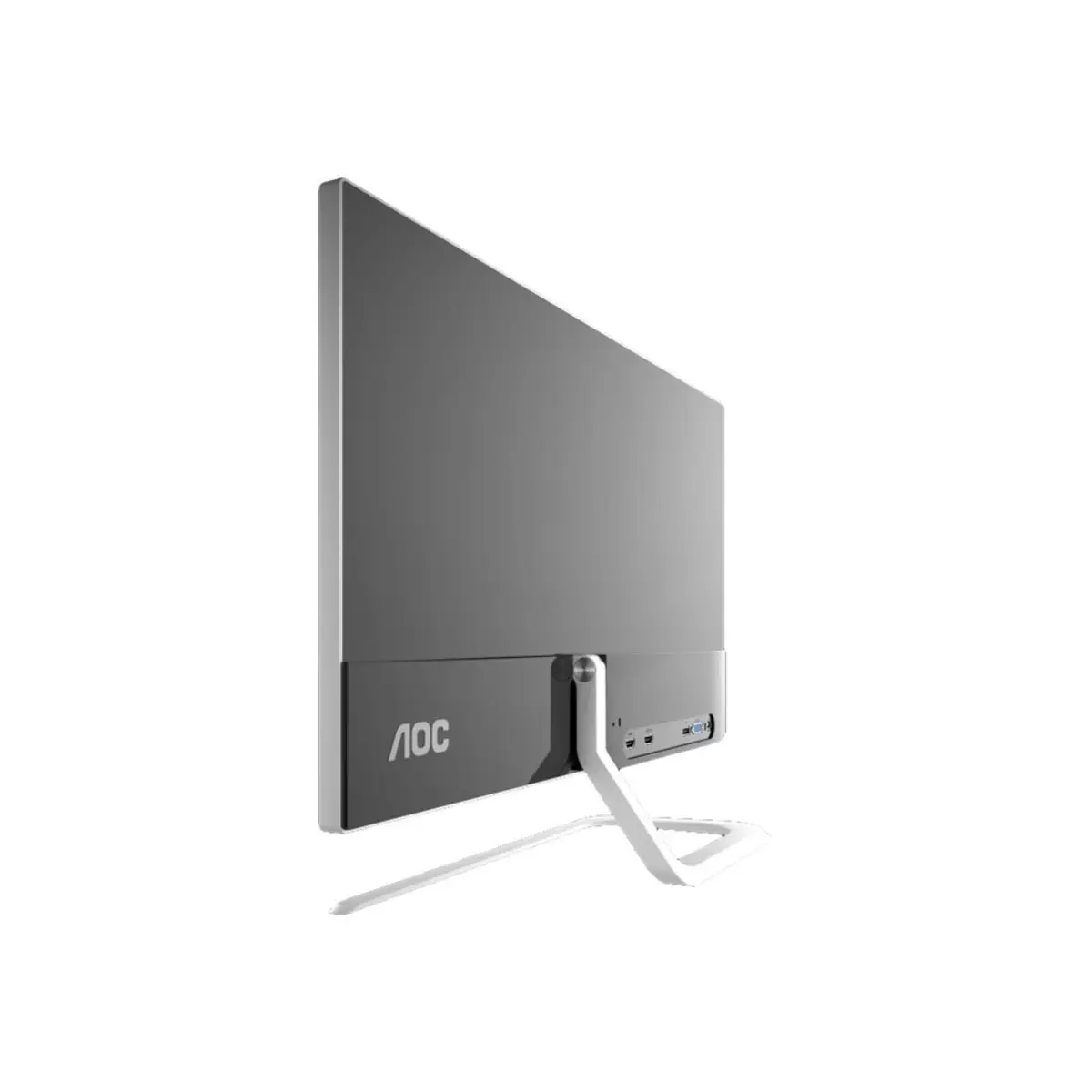 Style Q2781PQ 68.6 cm (27") 2560 x 1440 Pixel 4 ms 1000:1 350 cd/m²