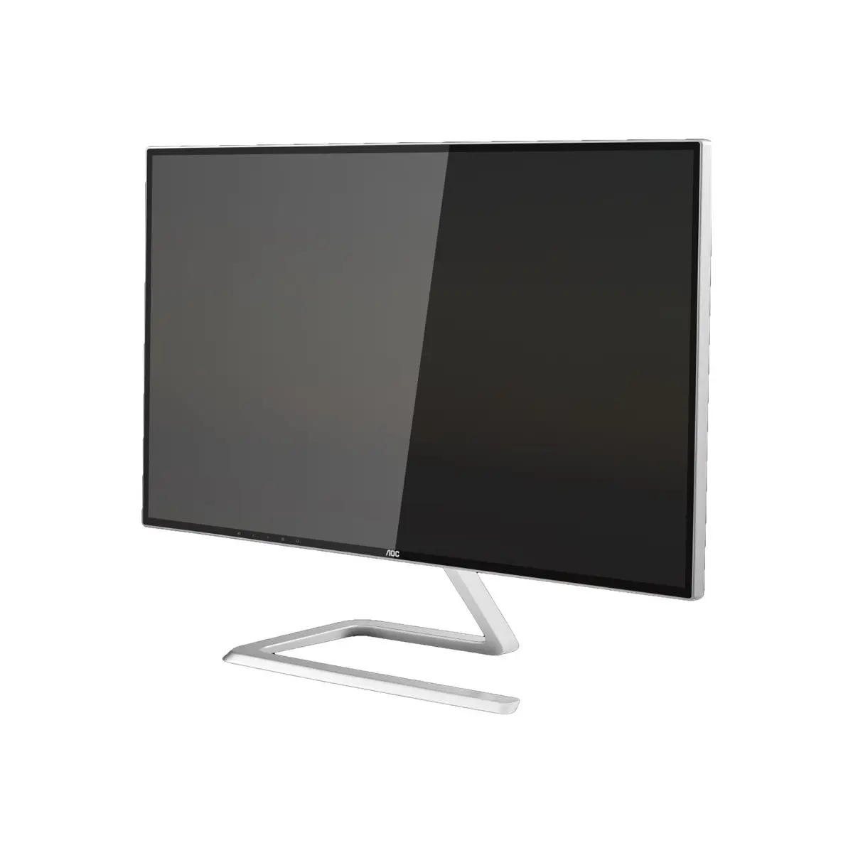 Style Q2781PQ 68.6 cm (27") 2560 x 1440 Pixel 4 ms 1000:1 350 cd/m²
